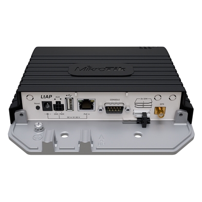 Изображение MIKROTIK LtAP LTE7 kit A heavy-duty AP