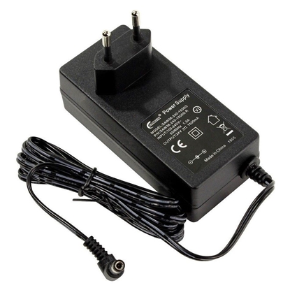 Attēls no MikroTik Power Adapter 24V 1.5A