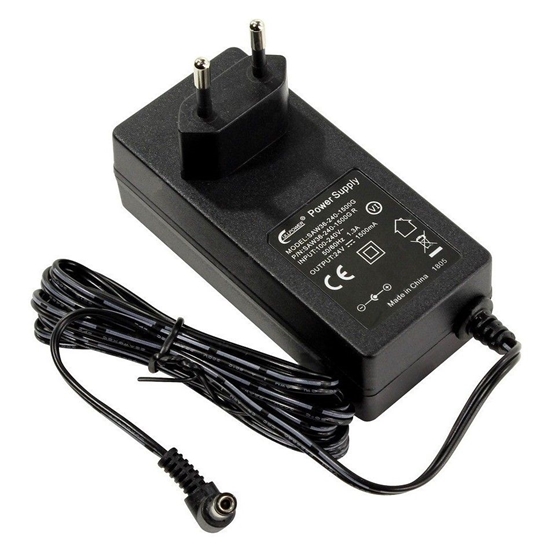 Picture of MikroTik Power Adapter 24V 1.5A