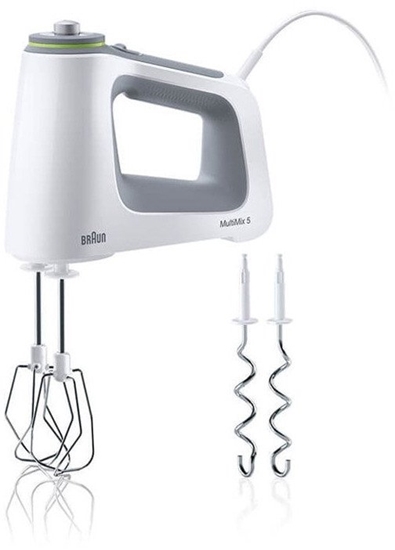 Изображение Mikser Braun HM5100WH