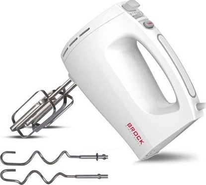 Picture of Mikser Brock HM3001WH