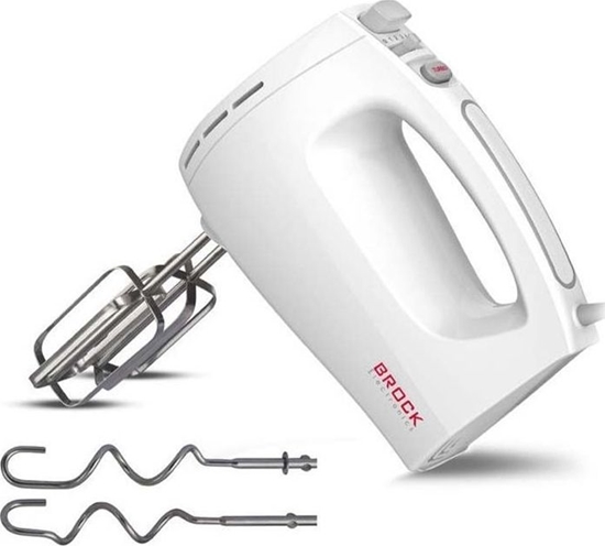 Изображение Mikser Brock HM3001WH