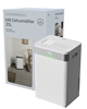 Изображение Mill | Dehumidifier | MDH20 | Suitable for rooms up to 20-30 m² | Water tank capacity 4 L | White