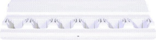 Picture of Mitel Mitel 7x2d Series - Rack Charger