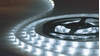 Picture of Mitrumizturīgas LED Lentes (tonis 6000K) komplekts ar dimmeri un baroš. bloku. Garums 5+5=10 metri.