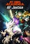 Изображение My Hero Academia: All's Justice Xbox Series X - Spele 3391892039597 (3391892039597)