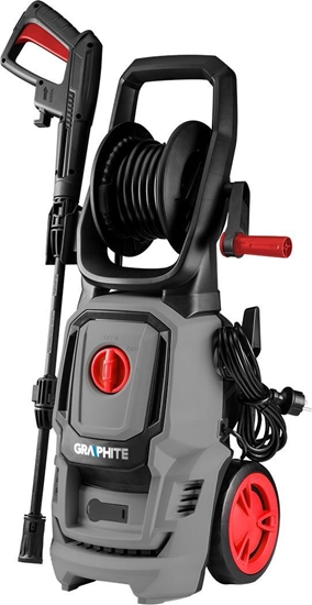 Изображение Myjka cinieniowa Graphite 59G621