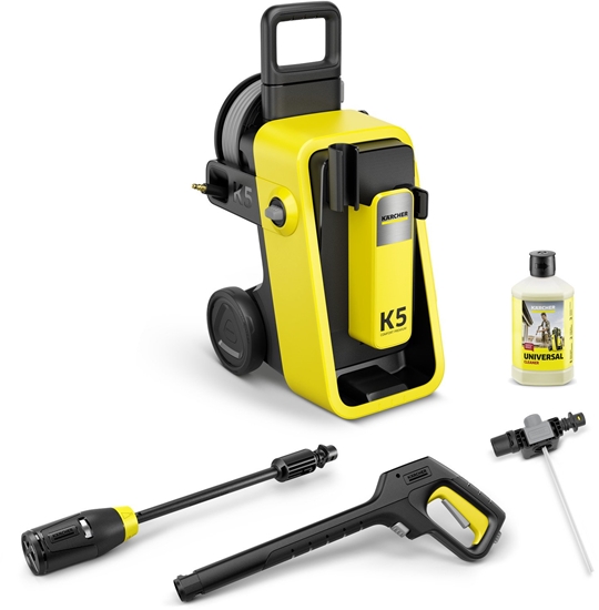 Изображение Myjka cinieniowa Kärcher K 5 Comfort Premium