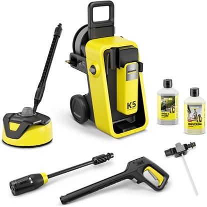 Изображение Myjka cinieniowa Karcher K 5 Comfort Premium Home (1.324-803.0)