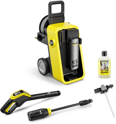 Изображение Myjka cinieniowa Karcher Kärcher K 5 Comfort Premium Connect