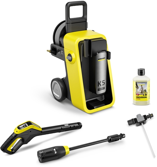 Picture of Myjka cinieniowa Karcher Kärcher K 5 Comfort Premium Connect