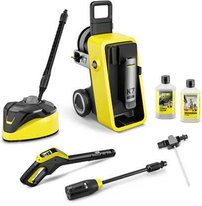 Изображение Myjka cinieniowa Karcher Kärcher K 7 Comfort Premium Connect Home