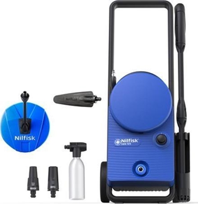 Picture of Myjka cinieniowa Nilfisk Core 125-5 PCA