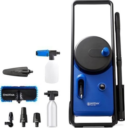 Picture of Myjka cinieniowa Nilfisk Core 140-6 PowerControl - Car Wash
