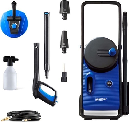 Picture of Myjka cinieniowa Nilfisk Core 150-10 PowerControl DP