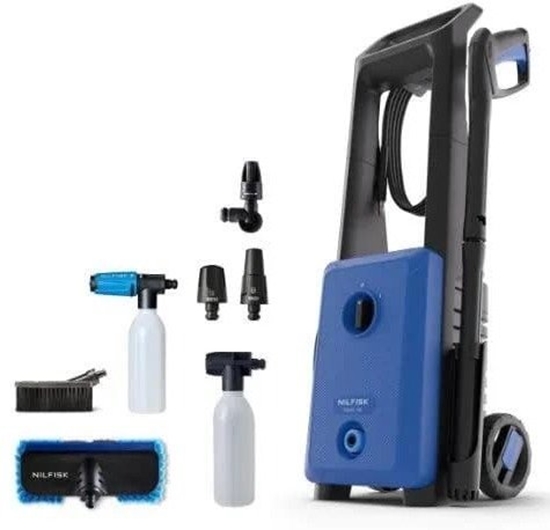 Picture of Myjka cinieniowa Nilfisk Nilfisk High Pressure Washer Classic 140-6 Car Wash