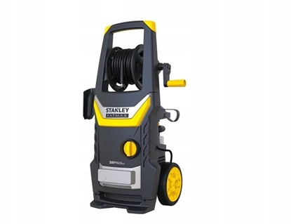 Attēls no Myjka cinieniowa Stanley myjka cinieniowa 170 bar, 2600 w, fatmax