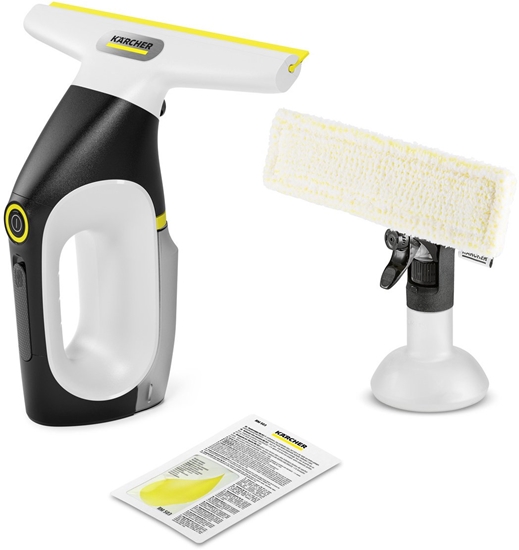 Picture of Myjka do okien Karcher WV 3 Comfort Care (1.633-690.0)