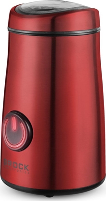 Изображение Mynek do kawy Brock CG2050RD