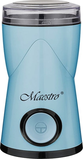 Picture of Mynek do kawy Maestro MYNEK DO KAWY ELEKTRYCZNY 180W 60g MAESTRO MR-453