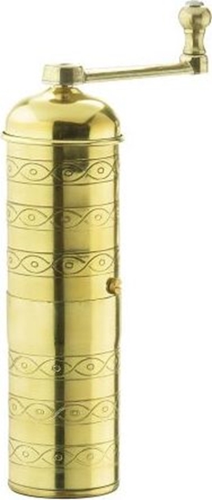 Picture of Mynek do kawy Zassenhaus Mynek Havana do kawy red. 5.6x18 cm mosidz