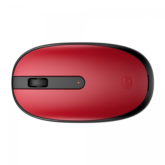 Picture of Mysz 240 Empire Red Bluetooth - 43N05AA#ABB 