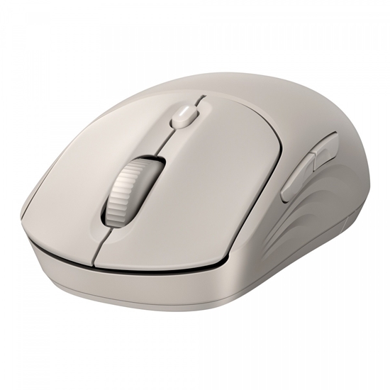 Изображение Mysz 400 Quiet maple bezprzewodowa - AZ7B6AA#AB 