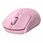 Picture of Mysz 400 Quiet różowa bezprzewodowa - AZ7B5AA#AB 