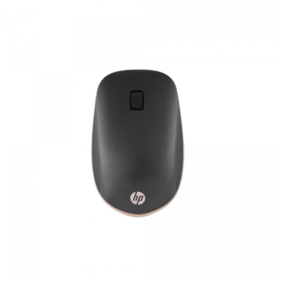 Picture of Mysz 410 Slim srebrna Bluetooth - 4M0X5AA#ABB 
