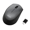 Picture of Mysz bezprzewodowa 2.4GHz, USB-C, optyczna 
