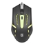 Изображение Mysz gamingowa przewodowa FLASH MB-600L 4P