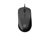 Picture of Mysz Hawk 2 2400DPI laserowa czarna
