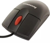 Изображение Mysz IBM Optical Wheel Mouse - 41U3030