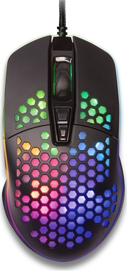 Picture of Mysz Yenkee YMS 3030BK (45015501)