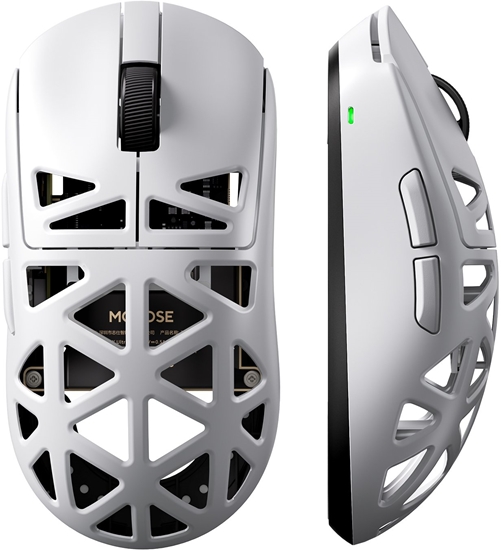 Picture of Mysz MCHOSE A7X Ultra  (MC-A7X-1)