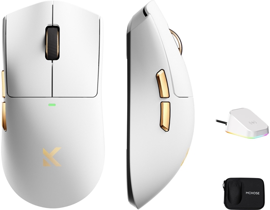 Picture of Mysz MCHOSE K7 Ultra  (MC-K7-11)