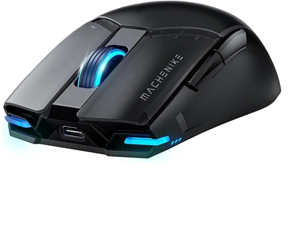 Picture of Mysz Mysz gamingowa Machenike M7 Pro bezprzewodowa - czarna