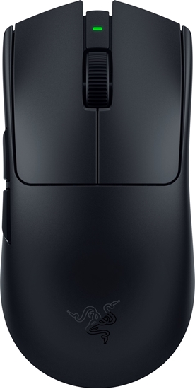 Picture of Razer Gaming Mouse | Viper V4 Pro Esports | Wireless | Razer HyperSpeed Wireless Gen-2, Wired | Black
