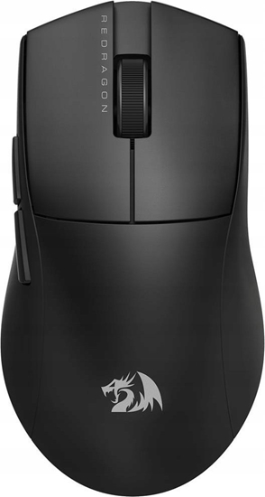 Изображение Mysz Redragon M916-PRO-4K K1NG (6950376722119)