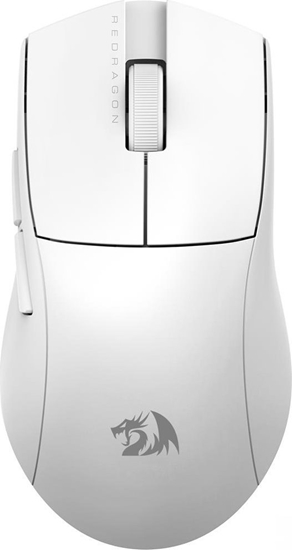 Изображение Mysz Redragon M916W Pro K1NG (6950376722126)
