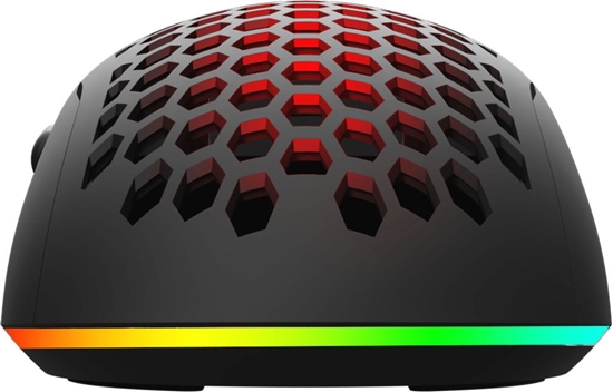 Picture of Mysz Savio Hex-R  (SAVGM-HEXBLACK)