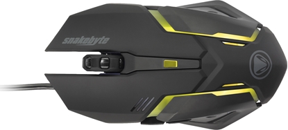 Изображение Mysz Snakebyte GAME:Mouse  (SB909672)