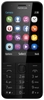 Picture of Mobilais tālrunis Nokia 230 2024 Black