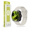 Picture of Mobile Origin Easy Strap Silicone Galaxy Watch Ultra 47mm Starlight