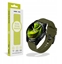Picture of Mobile Origin Easy Strap Watch 20mm Dark Green