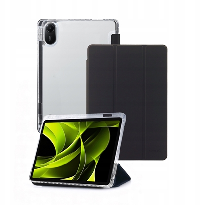 Attēls no Mobile Origin Easy Tablet Case, transparent - Redmi Pad 2