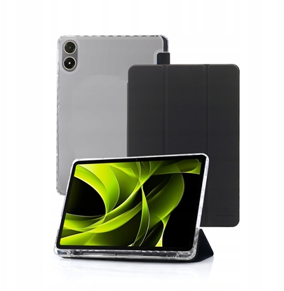 Attēls no Mobile Origin Easy Tablet Case, transparent - Xiaomi Redmi Pad Pro