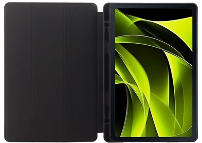 Attēls no Mobile Origin Easy Tablet Full Case, black - Galaxy Tab S6?Lite (2024)