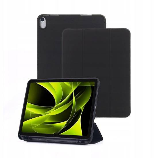 Изображение Mobile Origin Easy Tablet Full Case, black - iPad Air 11" M2 2024/M3 2025