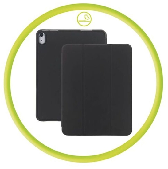 Изображение Mobile Origin Easy Tablet Full Case, black - iPad Air 13" M2 2024/M3 2025
